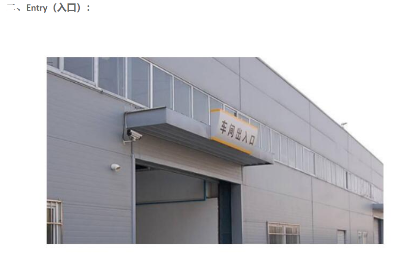 虫控企业是如何帮助食品企业防控鸟类入侵风险的?专业虫控选益周，(图3)